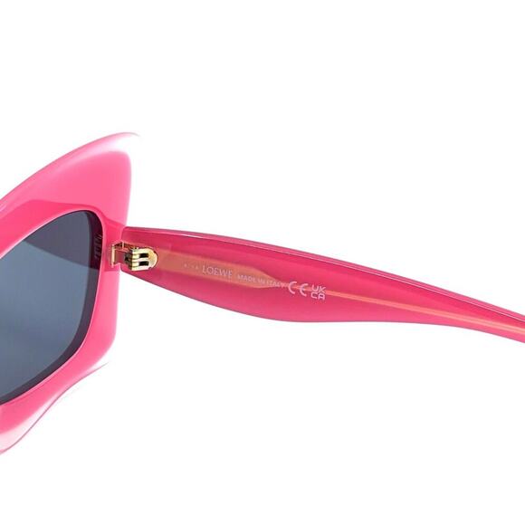 New!!! LOEWE Sunglasses LW40140U 59A Authentic  Authentic main image 8